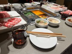 -海底捞火锅(江南盛天地店)