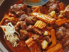 -1918中餐厅(衡山路店)