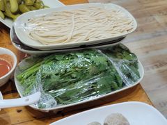 -老康火锅(桥南街店)