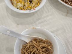 扬州炒饭-怡园饭店-餐厅(四望亭店)