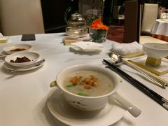 -东海朗廷酒店-唐阁T’ANG COURT 中餐厅