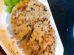-福苗小骆驼烧烤(大唐不夜城店)