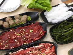 -潮汕良记牛肉火锅(洪武路店)
