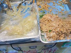 -阿姨卷饼(平凉路店)