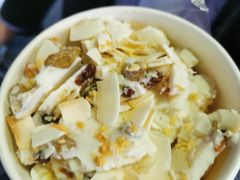 椰香脆脆炒酸奶-初心炒酸奶(厚德品园店)