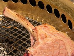 -铭牛烧肉·和牛海鲜自助(高新月牙湖店)