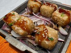 -申阿婆·上海菜·小海鲜(国展店)