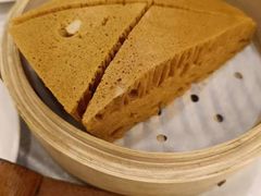 -中山国际酒店中餐厅