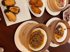 -杭州JW万豪酒店-万豪中餐厅