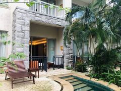 -三亚亚龙湾雅高美爵酒店