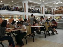 -北京大学-燕南食堂