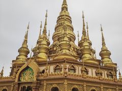 -西双版纳勐泐文化旅游区