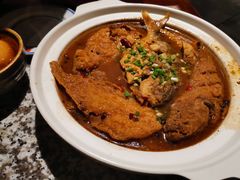 大锅海杂鱼-天津卫码头(南开大悦城店)