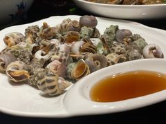 -健眺小海鲜(临海后山店)