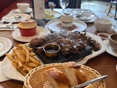 -Entrecôte 法国牛扒馆(保利·时光里店)