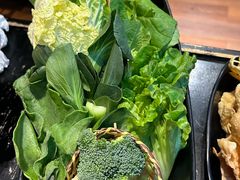 -捞王锅物料理(凯旋路店)