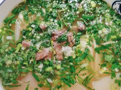 -西部马华清真兰州牛肉面·烧烤夜市(三里河店)