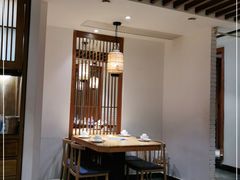 大堂-火候轩品质湘菜·私厨(市府店)