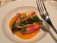 -广州四季酒店·佰鲜汇·现代法餐