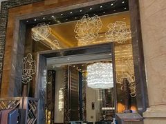 -长沙富力万达文华酒店