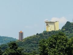 -丰都鬼城名山景区