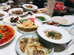 -阿毛饭店·宁波老字号(儿童公园旗舰店)