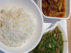 -蒸小皖徽派小碗菜(申贵路店)