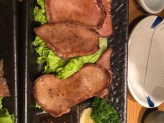 特上牛舌-天手古舞居酒屋(889广场店)