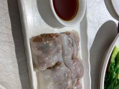 -十二粤味·顺德菜·烧鹅点心(五四广场店)