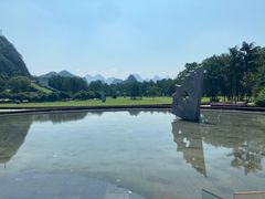 -Club Med地中海俱乐部·桂林度假村
