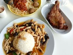 -宜家·瑞典风味餐厅(天津东丽商场店)