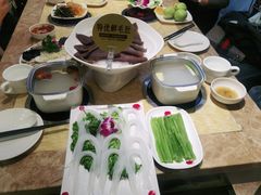 -清真军邺·金富苑肥牛(石坡街旗舰店)