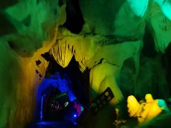 -泰安地下龙宫景区