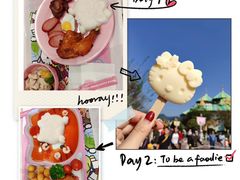 -杭州Hello Kitty乐园