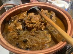 -关东小磨东北菜(漕河泾印象城店)