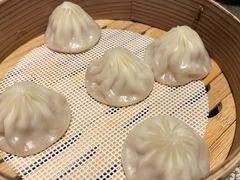鸡汁杭州小笼-桂满陇-西湖船宴(西单大悦城店)