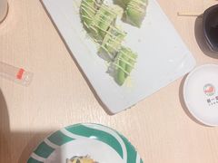 -新一番三文鱼寿司(大东海店)