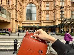 -Lady M New York(澳门伦敦人店)