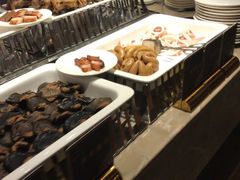 自助取餐区-海玥荟海鲜姿造自助餐厅(欧罗巴广场店)