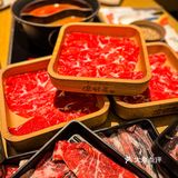 🇯🇵人气涮涮锅[礼花]和牛无限吃