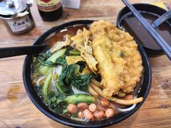 -螺蛳粉先生(蓟门桥店)