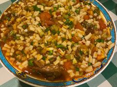 -新疆巴州金丝特餐厅(大钟寺店)