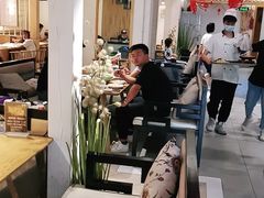 -确喜美味小厨(西单商场兰州店)