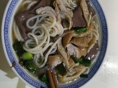 猪脏粉-锦泓老字号猪脏粉(东联大厦店)