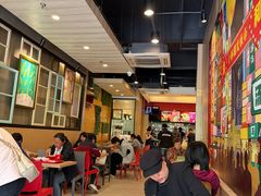-永和大王(蛙嫩紫苏香·共和新路店)