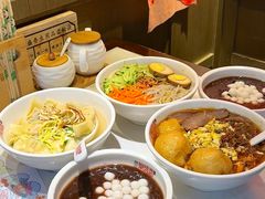-常盛香生煎·酸辣汤.无锡老字号玉兰饼(新生路店)