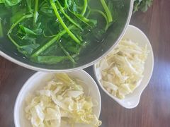-攀枝花·任德琼·盐边羊肉米线