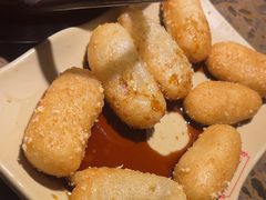 -蜀国大将老火锅(江北店)