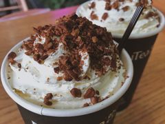 松林拿铁-BeauTea水仙(coco park店)