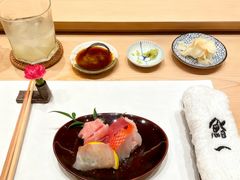 -鮨一日本料理(大中华店)